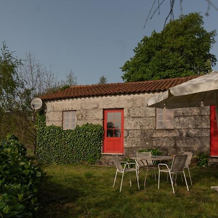 Quinta De Pindela - Natureza E Tradicao Vila Nova de Famalicão Exterior foto