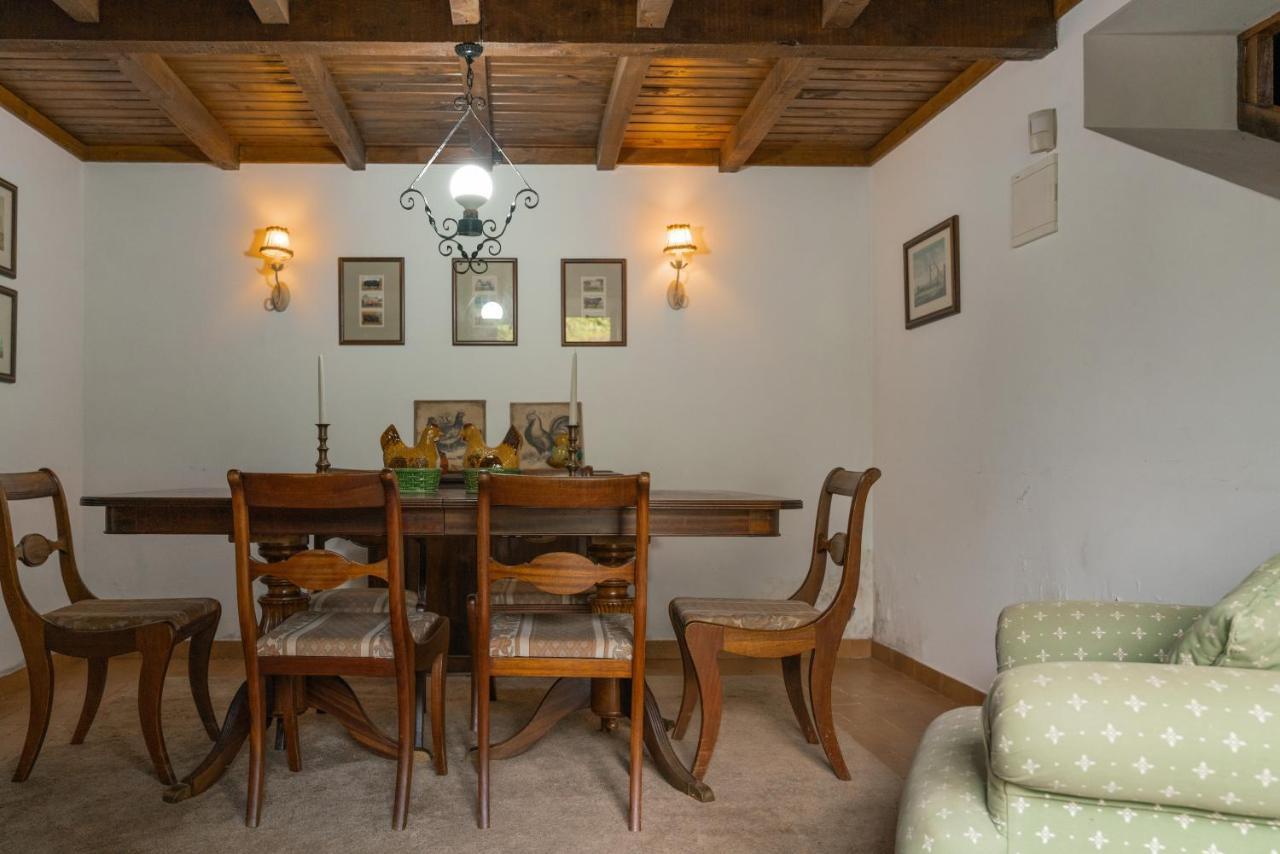 Quinta De Pindela - Natureza E Tradicao Vila Nova de Famalicão Exterior foto