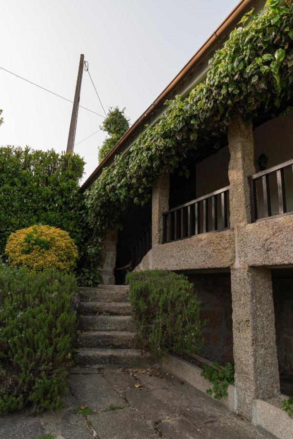 Quinta De Pindela - Natureza E Tradicao Vila Nova de Famalicão Exterior foto