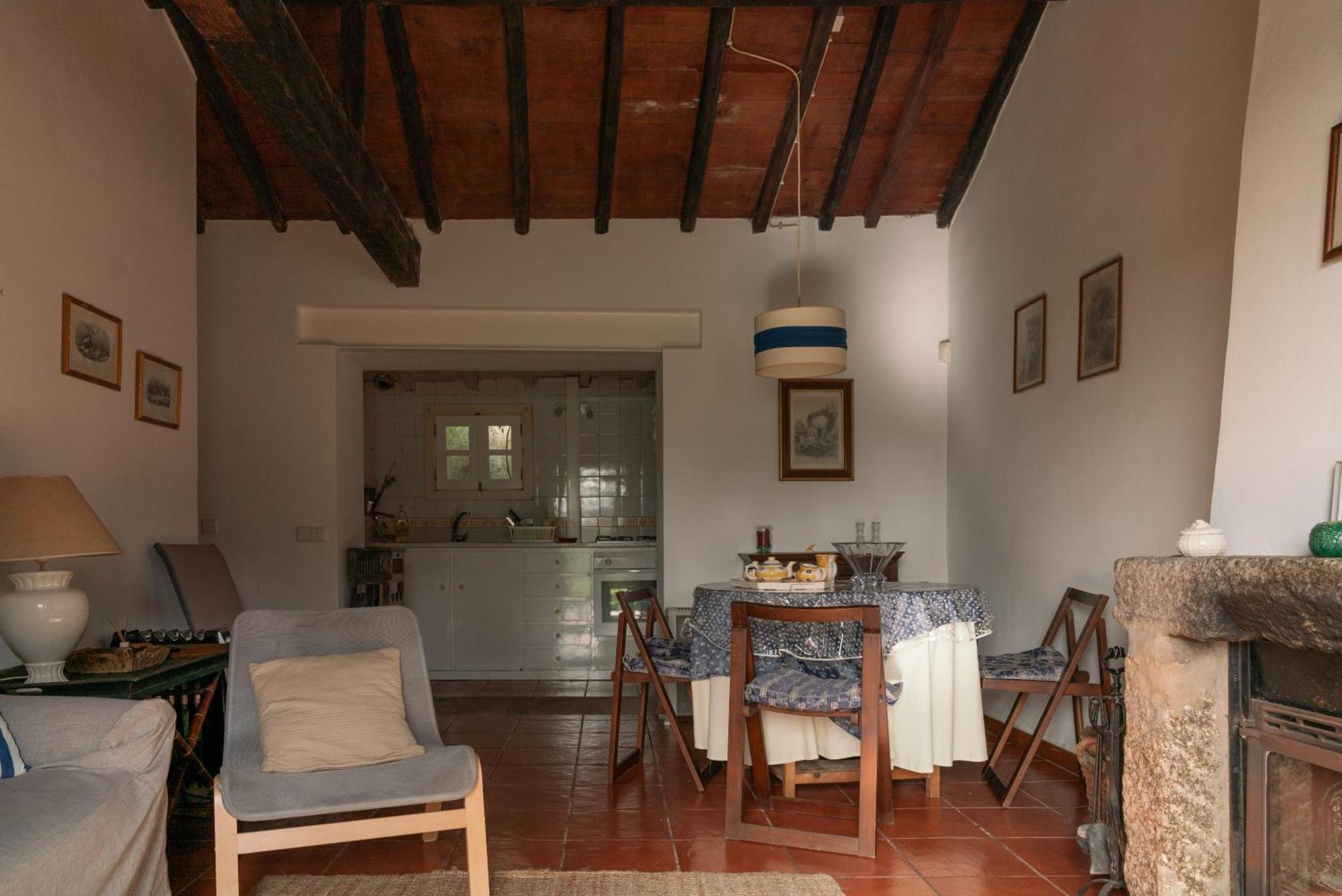 Quinta De Pindela - Natureza E Tradicao Vila Nova de Famalicão Exterior foto