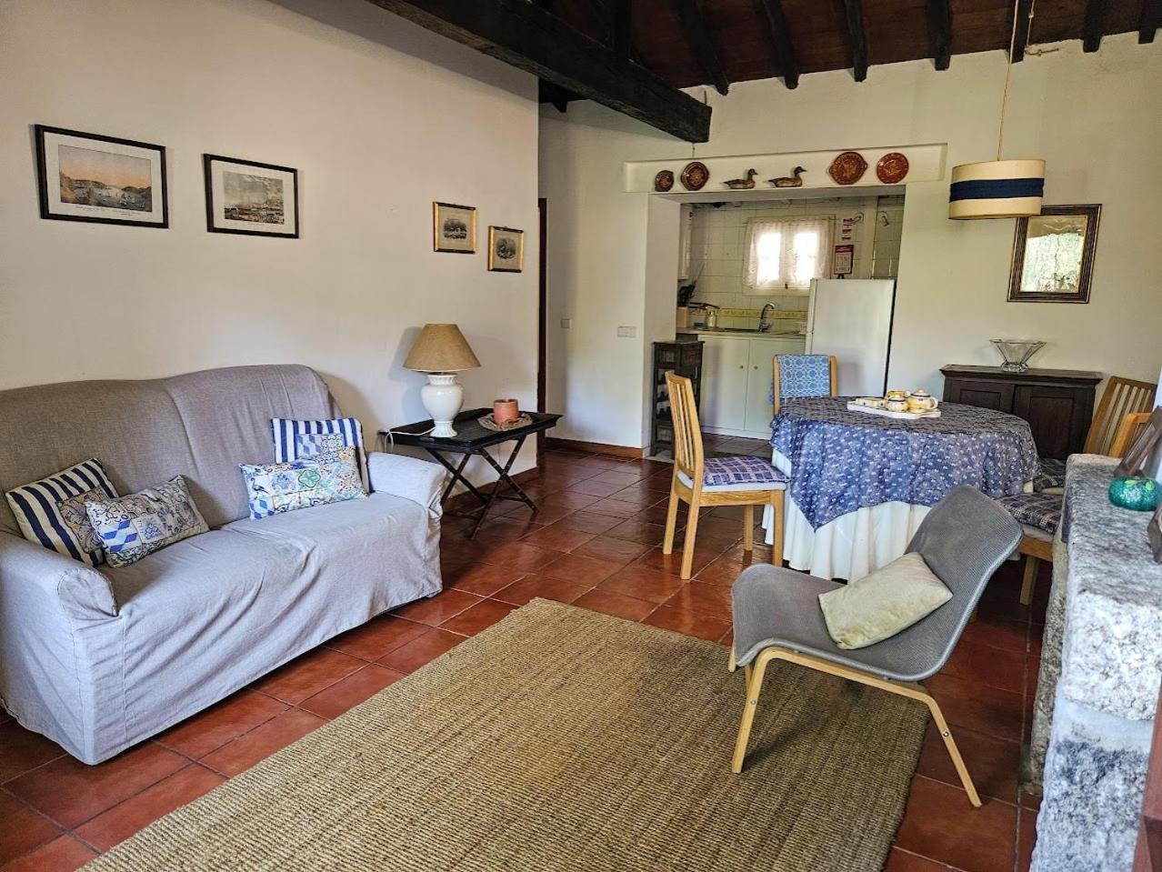 Quinta De Pindela - Natureza E Tradicao Vila Nova de Famalicão Exterior foto
