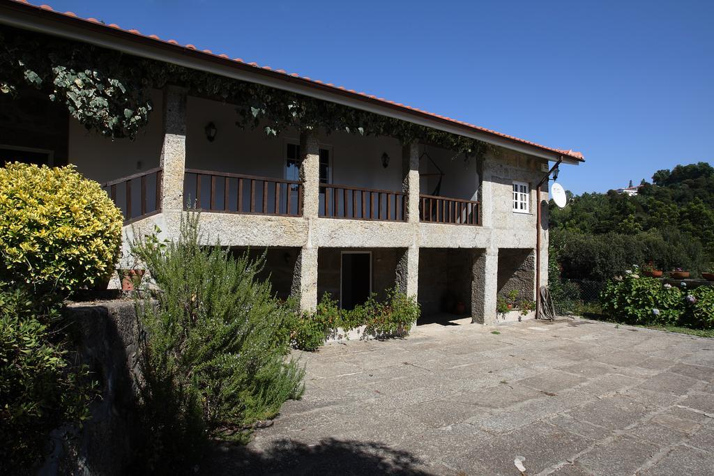 Quinta De Pindela - Natureza E Tradicao Vila Nova de Famalicão Quarto foto