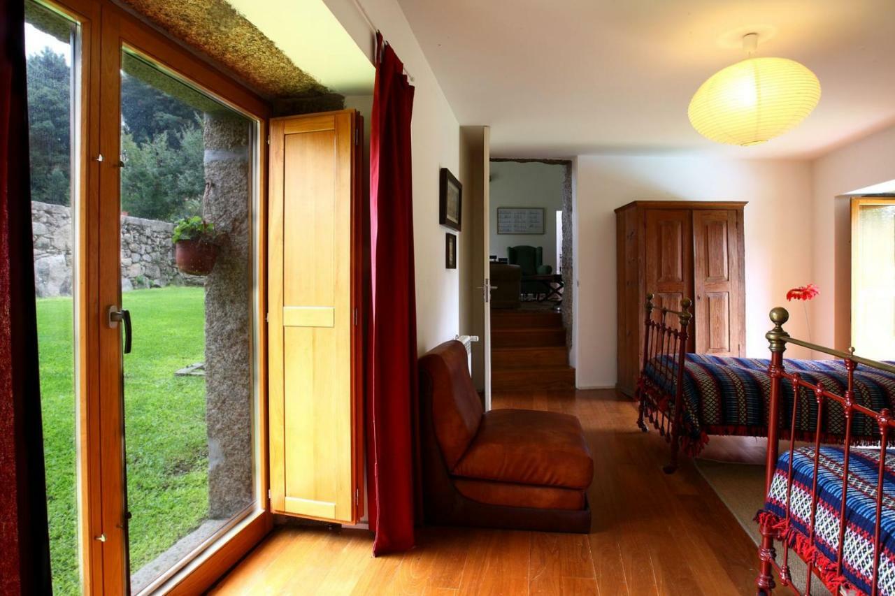 Quinta De Pindela - Natureza E Tradicao Vila Nova de Famalicão Exterior foto