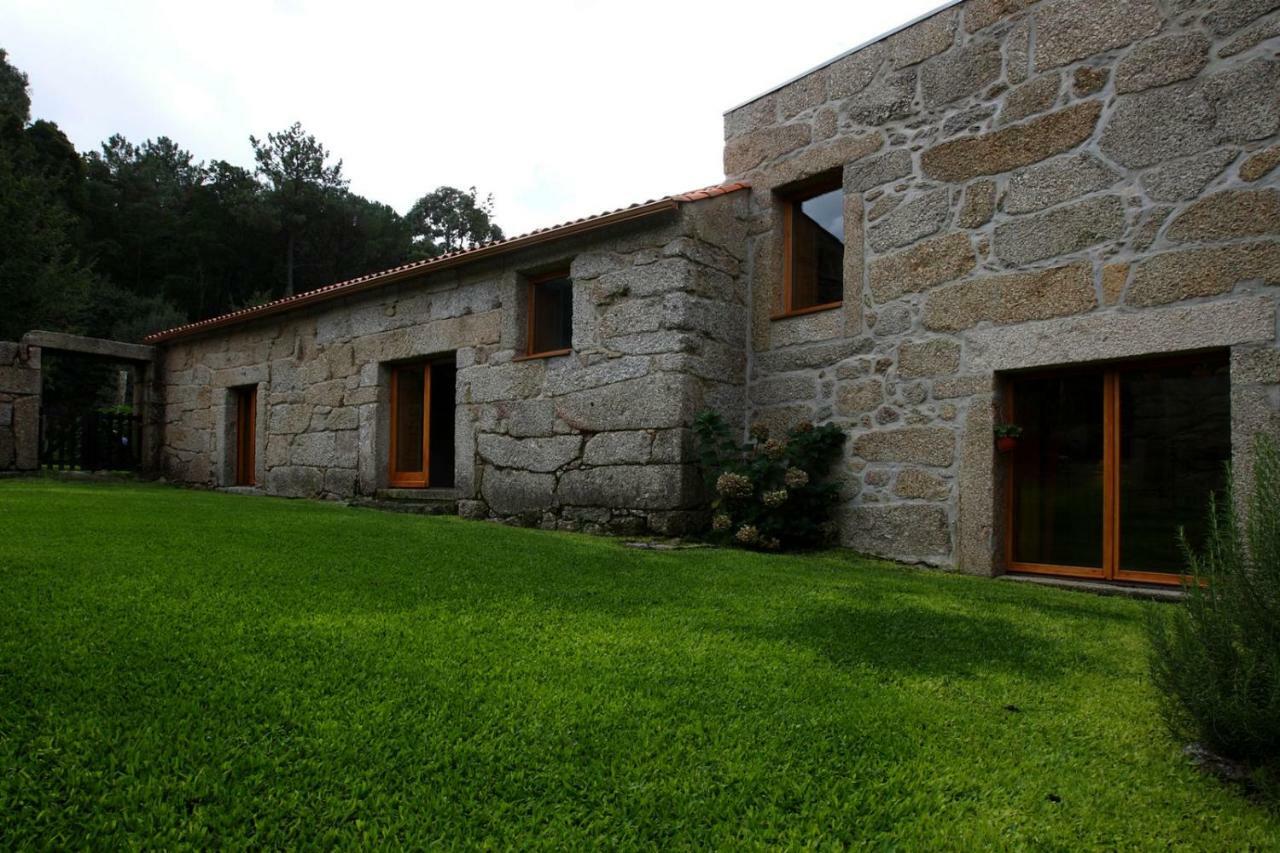 Quinta De Pindela - Natureza E Tradicao Vila Nova de Famalicão Exterior foto