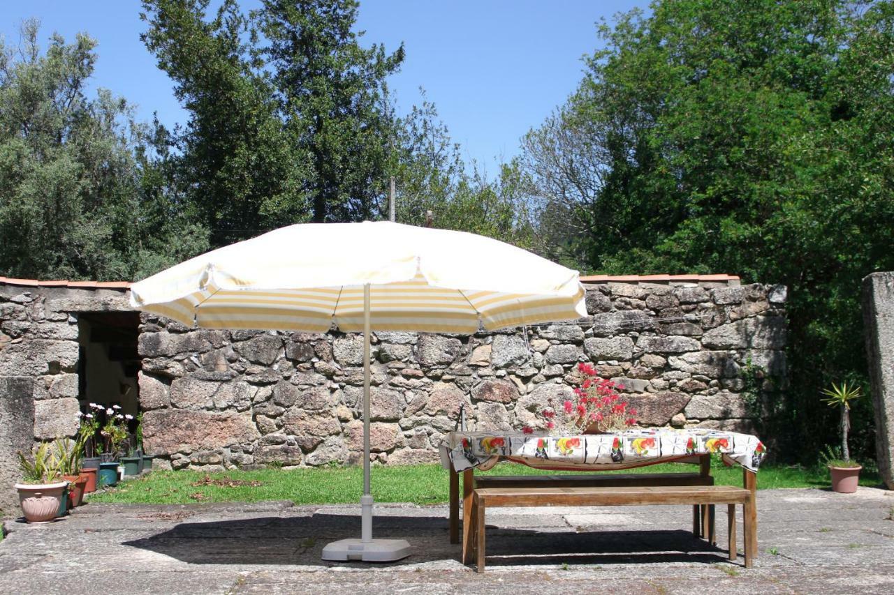 Quinta De Pindela - Natureza E Tradicao Vila Nova de Famalicão Exterior foto